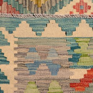 Afghan Kilim - Image 5