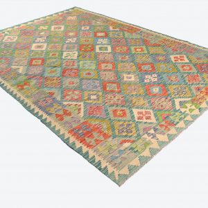 Afghan Kilim - Image 3
