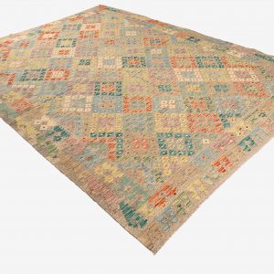Afghan Kilim - Image 3