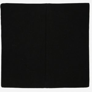 Silk Suzani Cushion - Chintamani Motif - Image 2