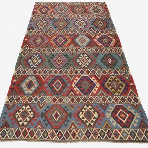 Schirwan Kelim – Bild 4