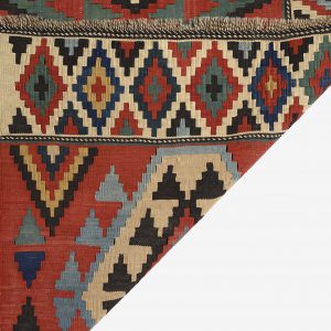 Schirwan Kelim – Bild 6