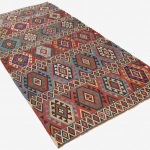 Schirwan Kelim – Bild 3