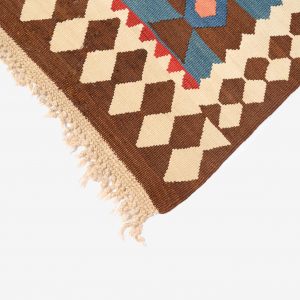 Shahsavan Kilim - Image 5