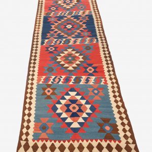 Shahsavan Kilim - Image 4