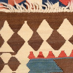 Shahsavan Kilim - Image 6