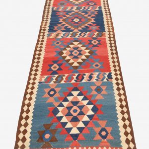 Shahsavan Kilim - Image 2