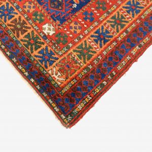 Jaff Kordi Rug - Image 5