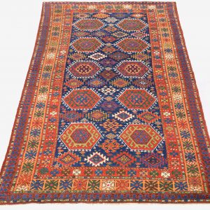 Jaff Kordi Rug - Image 3