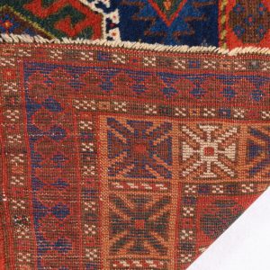 Jaff Kordi Rug - Image 6