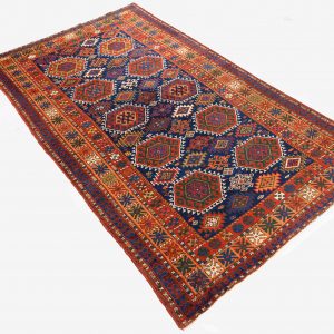 Jaff Kordi Rug - Image 4