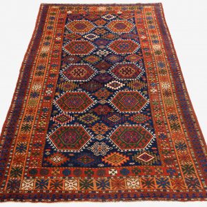Jaff Kordi Rug - Image 2