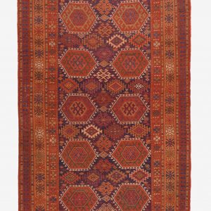 Jaff Kordi Rug - Image 7