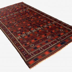 Beloush Kilim - Image 3