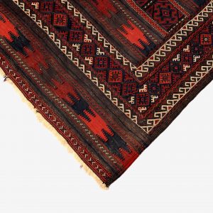 Beloush Kilim - Image 5