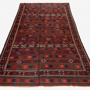 Beloush Kilim - Image 4