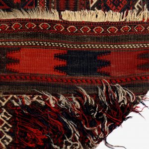 Beloush Kilim - Image 6