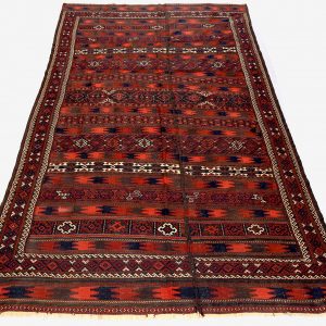 Beloush Kilim - Image 2