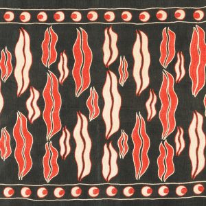 Table Runner, Usbekistan - Image 2