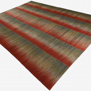 Moderner Kelim – Bild 3