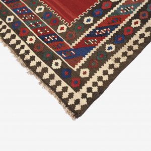 Shahsavan Kilim - Image 5