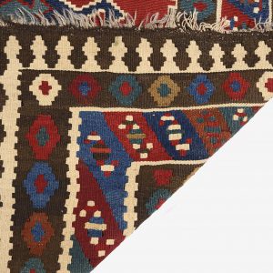 Shahsavan Kilim - Image 6