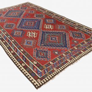 Shahsavan Kilim - Image 3