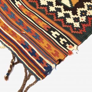 Gashgai Kilim - Image 6