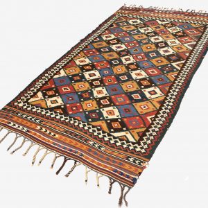 Gashgai Kilim - Image 5