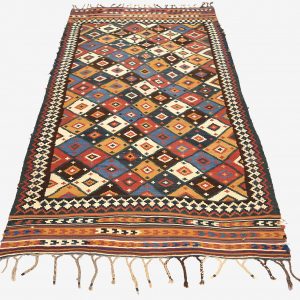 Gashgai Kilim - Image 4