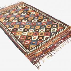 Gashgai Kilim - Image 3