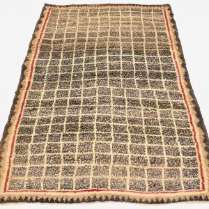 Gashgai Gabbeh Rug - Image 2