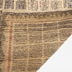 Gashgai Gabbeh Rug - Image 6