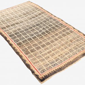 Gashgai Gabbeh Rug - Image 5