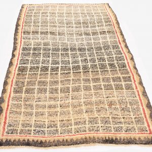 Gashgai Gabbeh Rug - Image 4