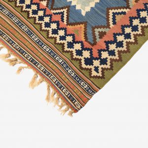 Gaschgai Kelim – Bild 6