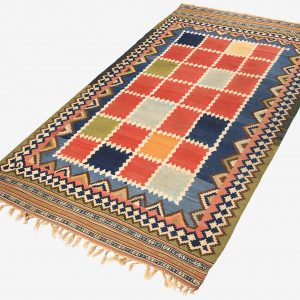 Gaschgai Kelim – Bild 5