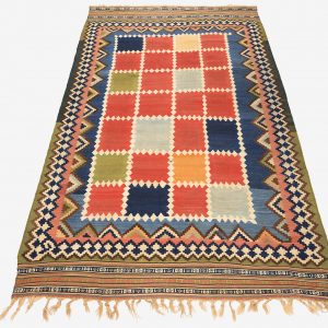 Gaschgai Kelim – Bild 4