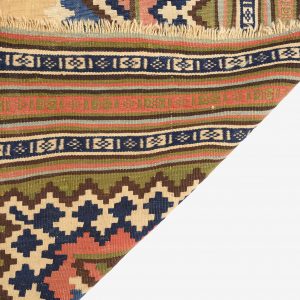 Gaschgai Kelim – Bild 7