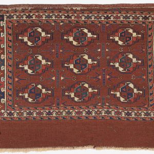 Yomut Igdir Chuval - Image 2