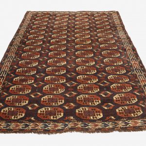 Chodor Main Carpet - Image 2