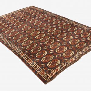 Chodor Main Carpet - Image 3