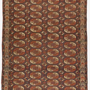 Chodor Main Carpet - Image 6
