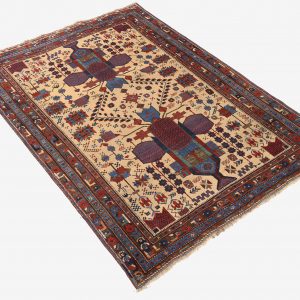 Afshari Rug - Image 3