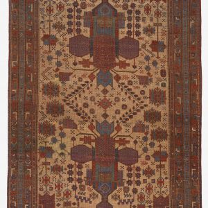 Afshari Rug - Image 7