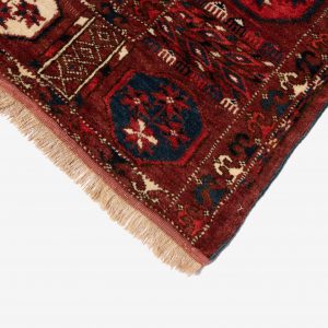 Tekke Hauptteppich – Bild 4