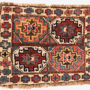 Caucasian Bagface - Image 2