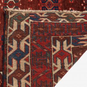 Yomut Igdir Engsi – Bild 5