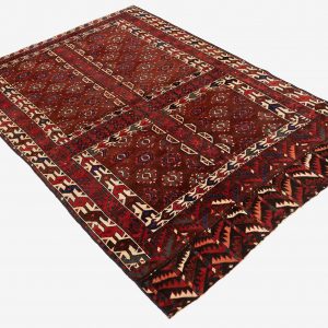 Yomut Igdir Engsi – Bild 3