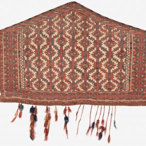 Yomut Igdir Asmalyk – Bild 2